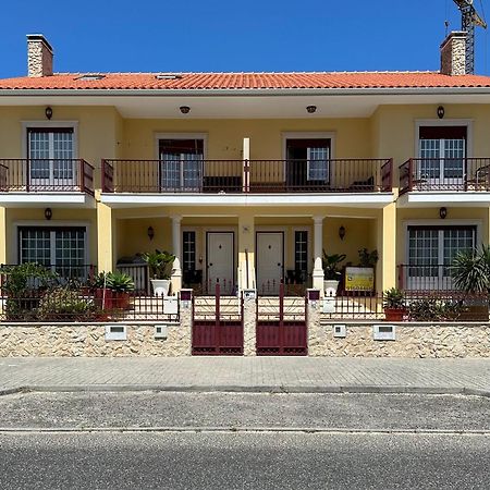 Luz Vivenda Apartamento Nazaré Exterior foto