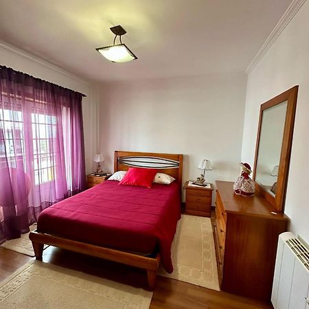 Luz Vivenda Apartamento Nazaré Exterior foto
