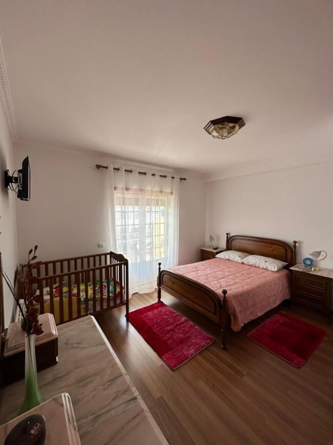 Luz Vivenda Apartamento Nazaré Exterior foto