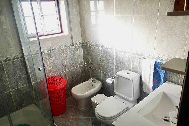 Luz Vivenda Apartamento Nazaré Exterior foto