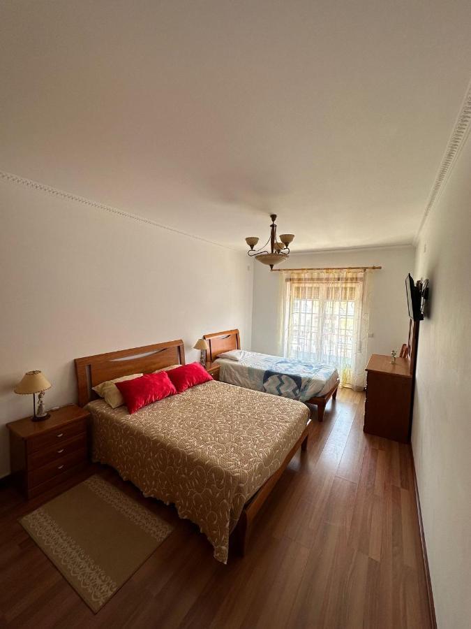Luz Vivenda Apartamento Nazaré Exterior foto