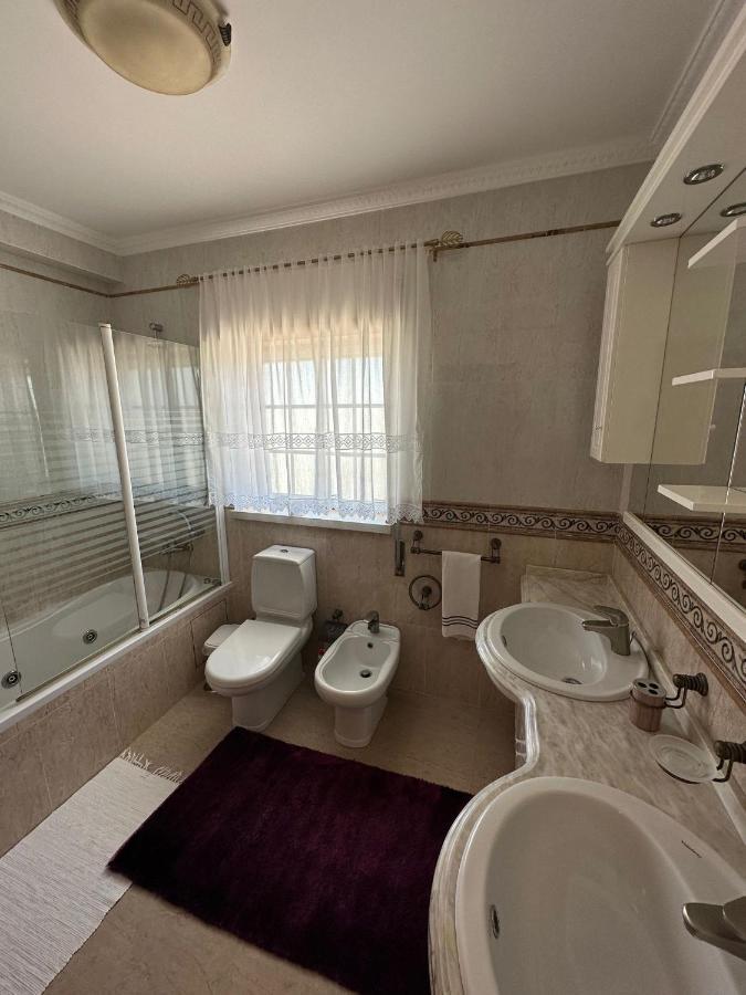 Luz Vivenda Apartamento Nazaré Exterior foto