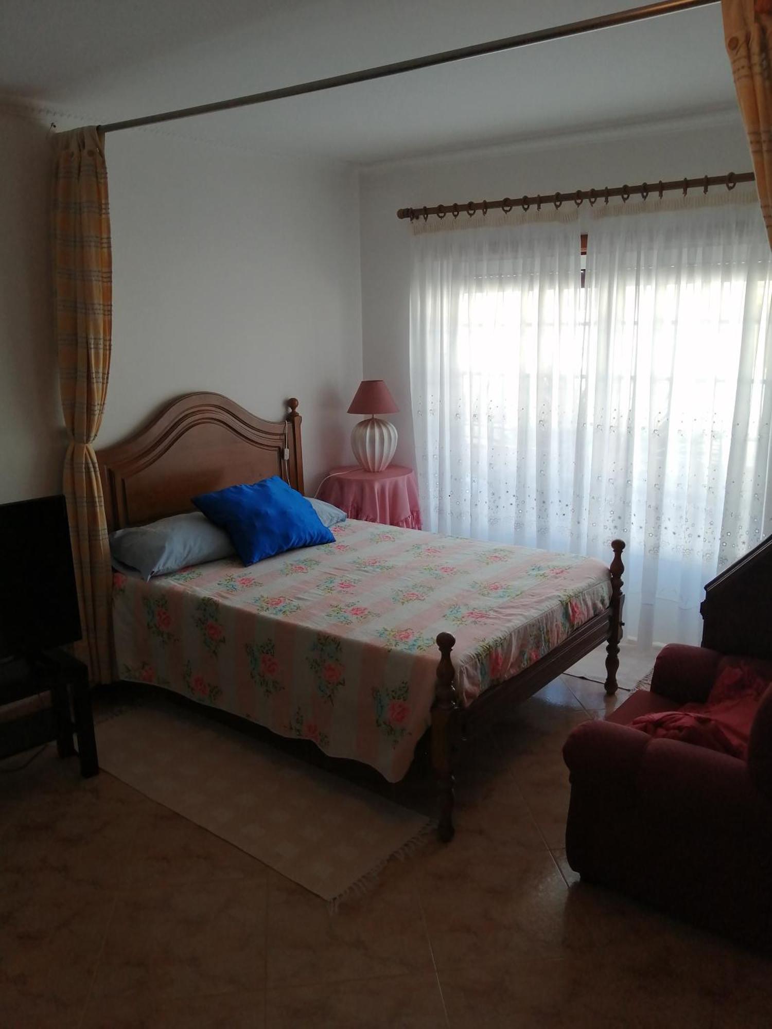 Luz Vivenda Apartamento Nazaré Exterior foto