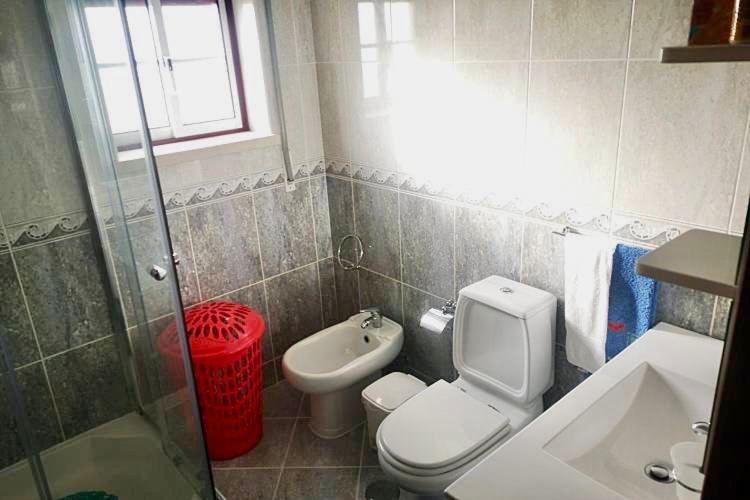 Luz Vivenda Apartamento Nazaré Exterior foto