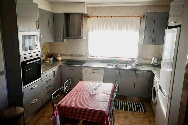 Luz Vivenda Apartamento Nazaré Exterior foto